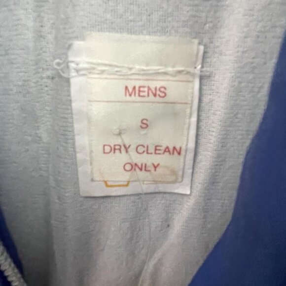 BRAND NEW Vintage Rangers Lightweight Jacket - Picture 3 of 3